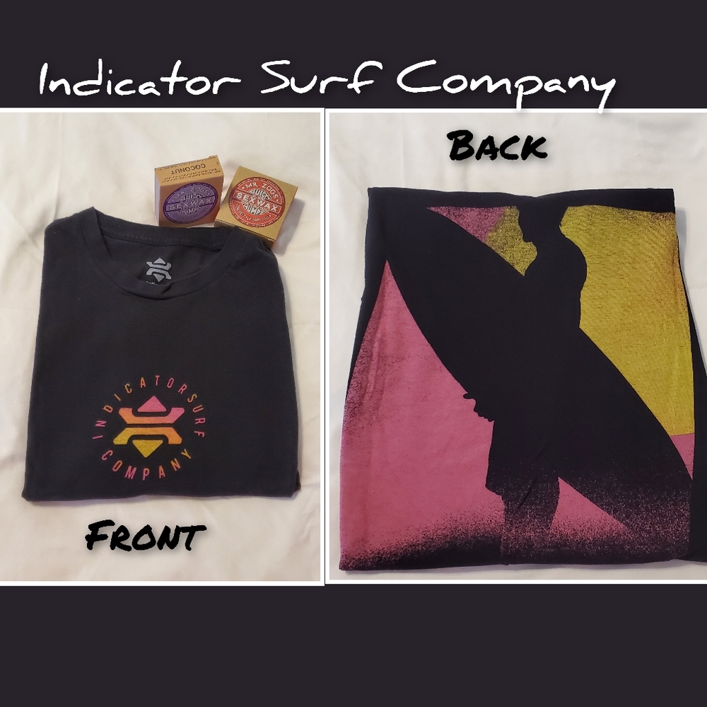 🏄‍♂️Surf T-Shirt